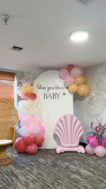 Balloon Arch Circle